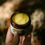 Protective Balm Natural: Your Skin’s Barrier Against Harsh Weather, Pollution & Makeup Fallout