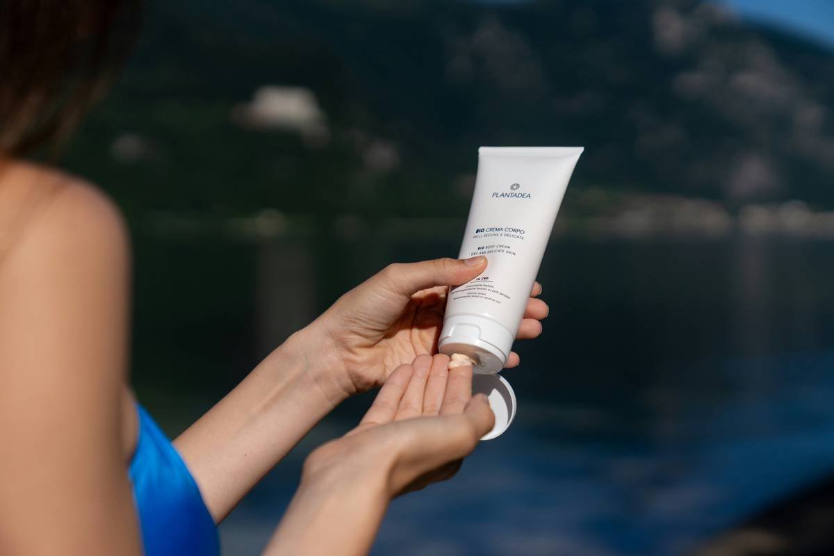 SPF Protective Balm: Your Skin’s Secret Weapon Against Sun Damage (And How to Use It Right)