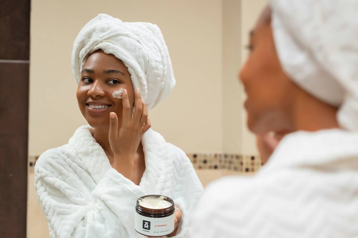 Why You Need a Protective Balm with Antioxidants—And Most Skincare Routines Miss This