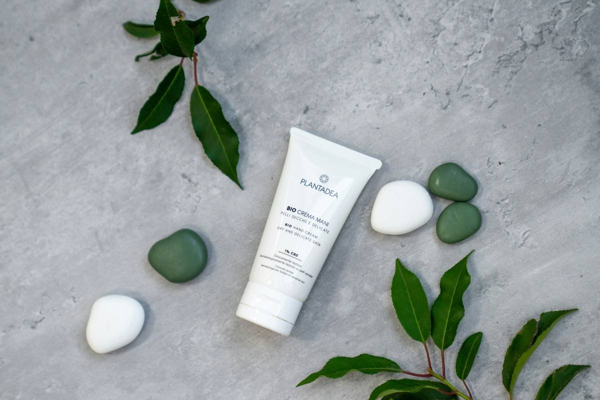 Why Your Skin Needs a Calming Protective Balm—Not Another Cream